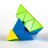 Moyu Pyraminx Regular image 1