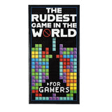 Rudest Game In The World For Gamers Card Game image 0
