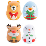 Smoosho's Christmas Pal image 0