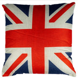 UK Flag Cushion 45 x 45cm image 0