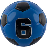 Big Sport Bouncy Ball image 3