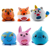 Jumbo Squeeze Pals image 0