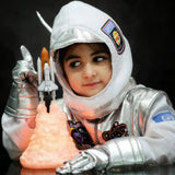 Space Shuttle Launch Lamp Medium image 2
