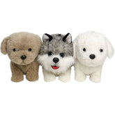 SmartPaws - Interactive AI Dogs with Voice & Music image 0