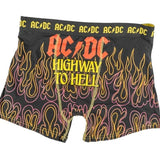 ACDC S/2 TRUNKS image 2
