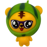 Squishy Toy Fruit Animals image 3