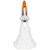 Space Shuttle Launch Lamp Medium image 0