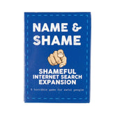 Name & Shame Expansion Pack image 0