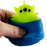 Squishy Toys UFO image 0
