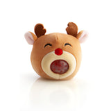 Christmas Plush Squishy Jelly Balls image 3