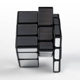 Moyu 3x3 Silver Mirror Cube image 2
