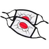 MASK 2PK - Looney Tunes - Sylvester image 0