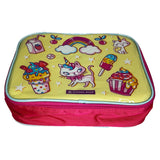 Kitty Cupcake Lunch Box – School Buzz Edition image 1
