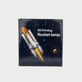 Space Shuttle Inflight Lamp image 2