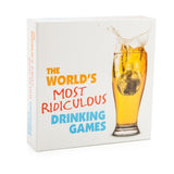 World's Most Ridiculous Drinking Card Game image 2