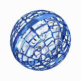 The Flying Spinner - Blue image 0