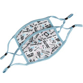 MASK 2PK - Friends - Phrases image 0