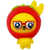 Squishy Toy Fruit Animals image 0