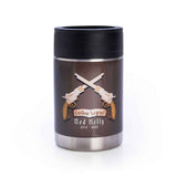 Ned Kelly Bushranger Metal Can Cooler image 2