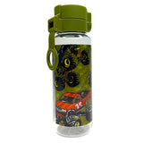 Monster Truck Drink Bottle – School Buzz Edition image 1