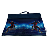 Soccer Star Library Bag – School Buzz Edition image 2