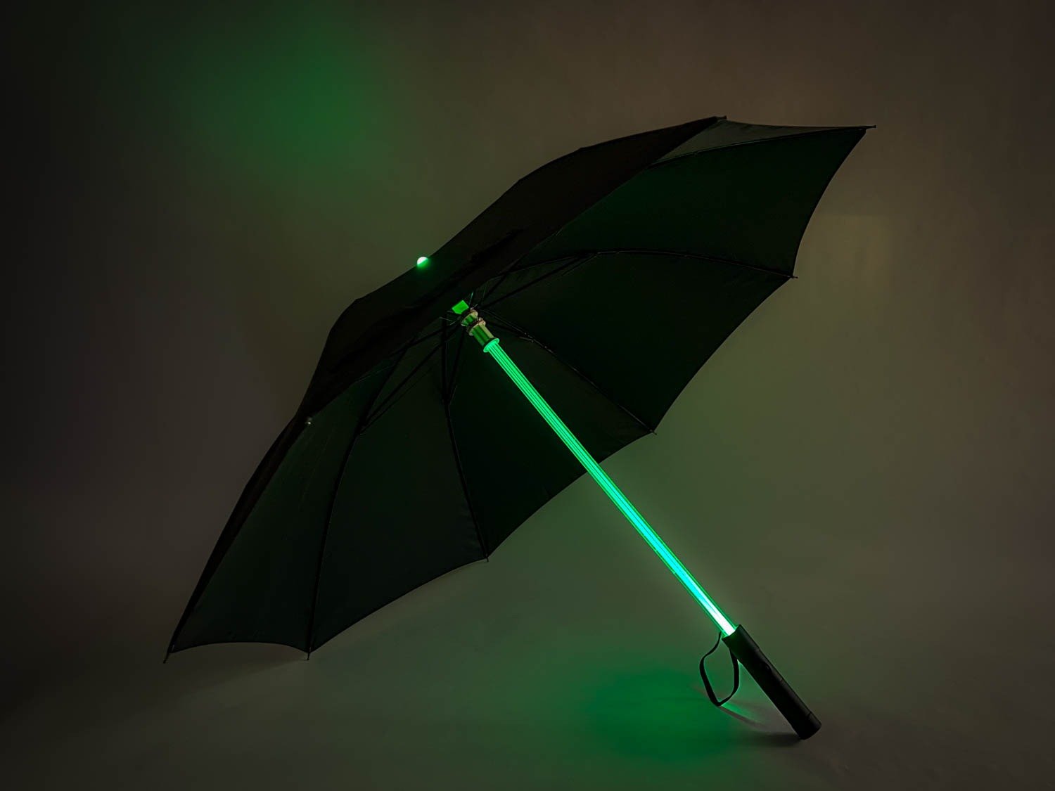 LED Umbrella 23" image 4