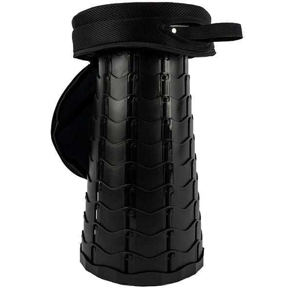 Telescopic Stool Cushion Topper &amp; Bag image 7