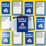 Name &amp; Shame Expansion Pack image 1