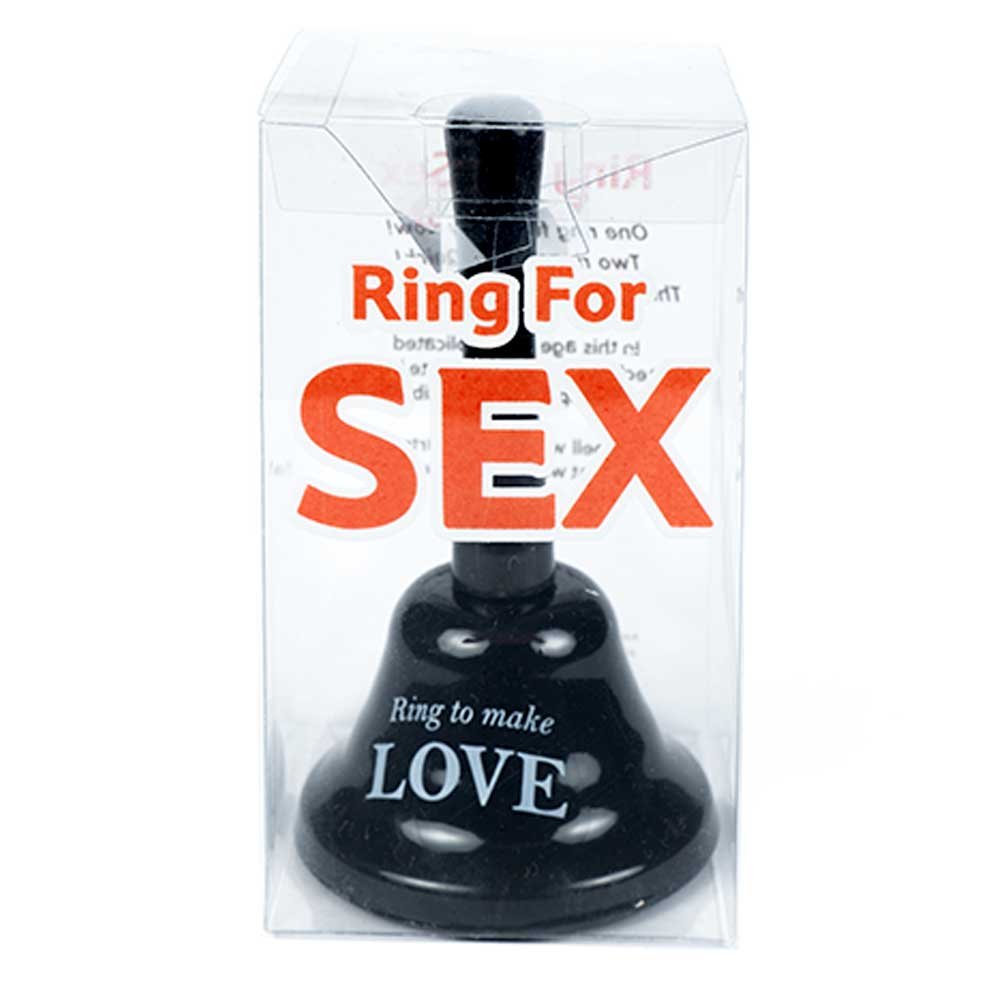 Ring for Love Bell image 1