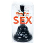 Ring for Love Bell image 1