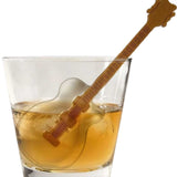 Silicone Guitar Ice Trays image 0