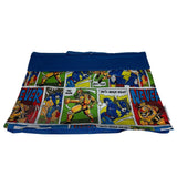 Comic Library Bag – School Buzz Edition image 2