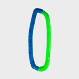 Fidget Tube 12pce/box Coloured 23 x 9cm image 1