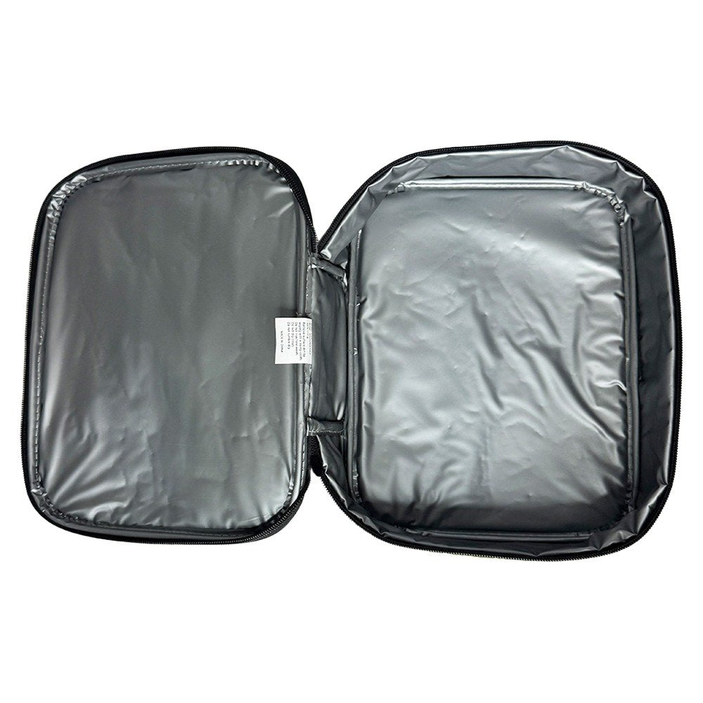Big Wheels Truck Lunch Box – School Buzz Edition image 3