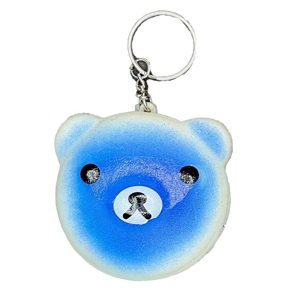 Squishy Key Rings Squishy Keyring Toys Assorted – Now Trending