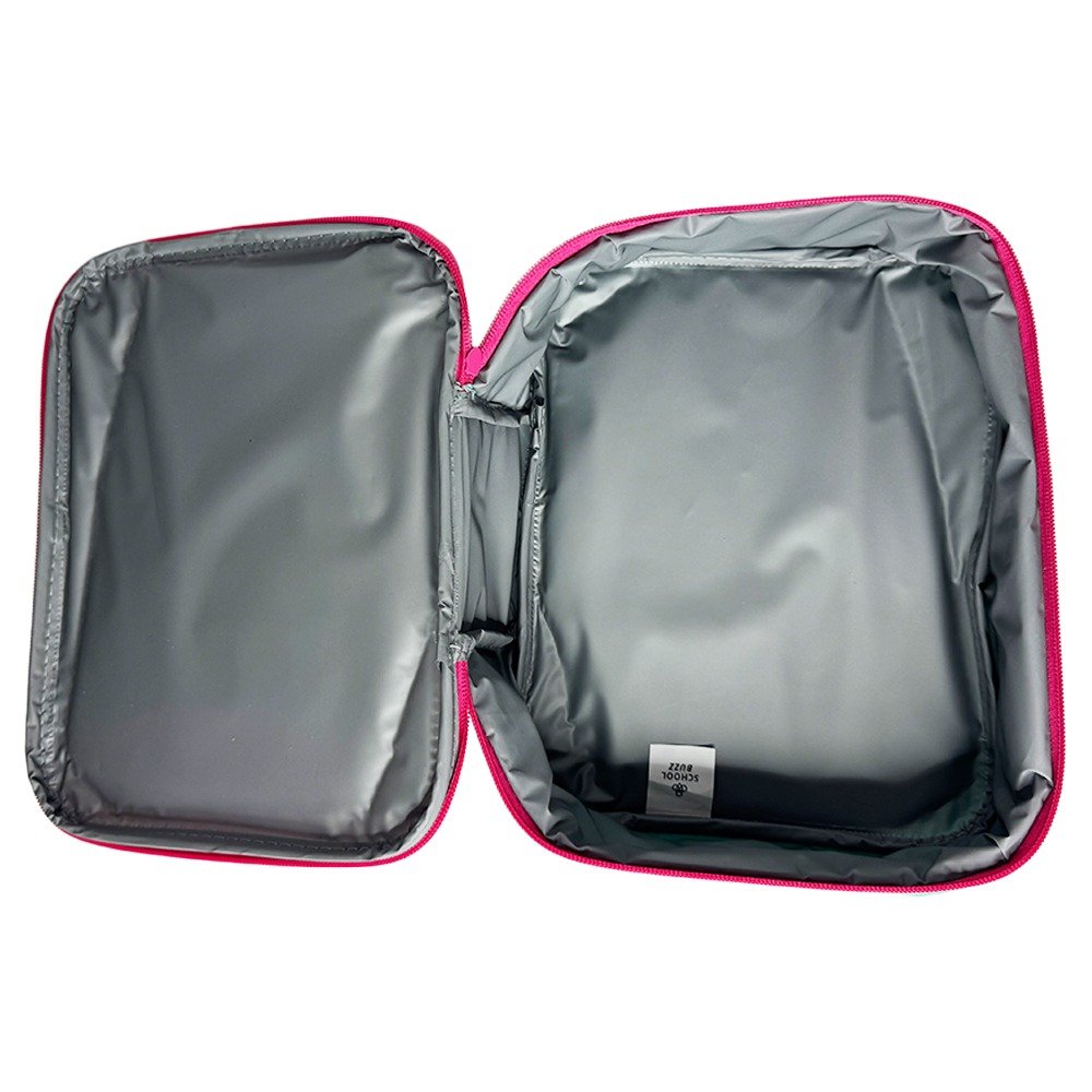 Llamazing Llama Lunch Box – School Buzz Edition image 3