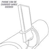 Bamboofon - Bamboo Portable Speaker image 2