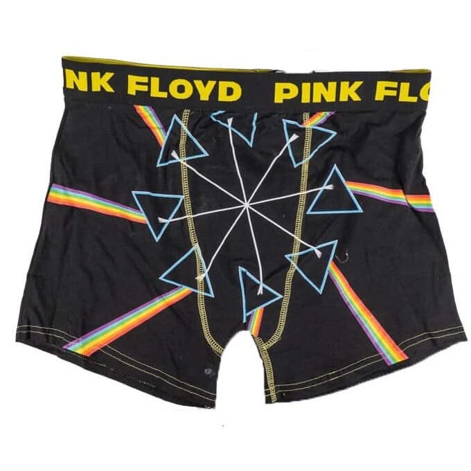 PINK FLOYD S/2 TRUNKS image 2