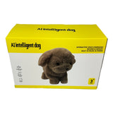 SmartPaws - Interactive AI Dogs with Voice &amp; Music image 1