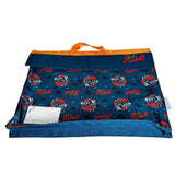 Dino Robot Library Bag – School Buzz Edition image 1