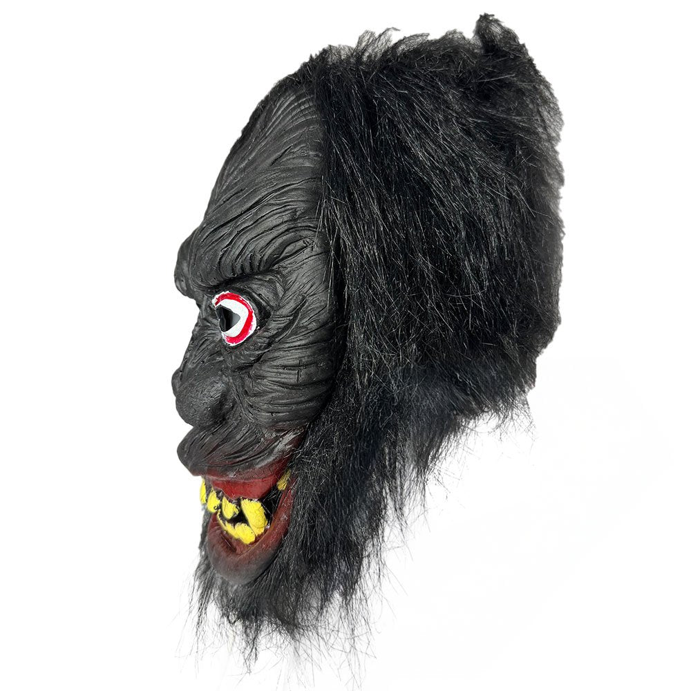 Halloween Ape Mask image 1