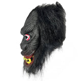 Halloween Ape Mask image 1