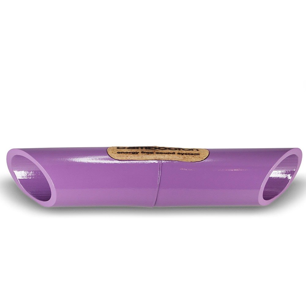 Bamboofon - Bamboo Portable Speaker image 3