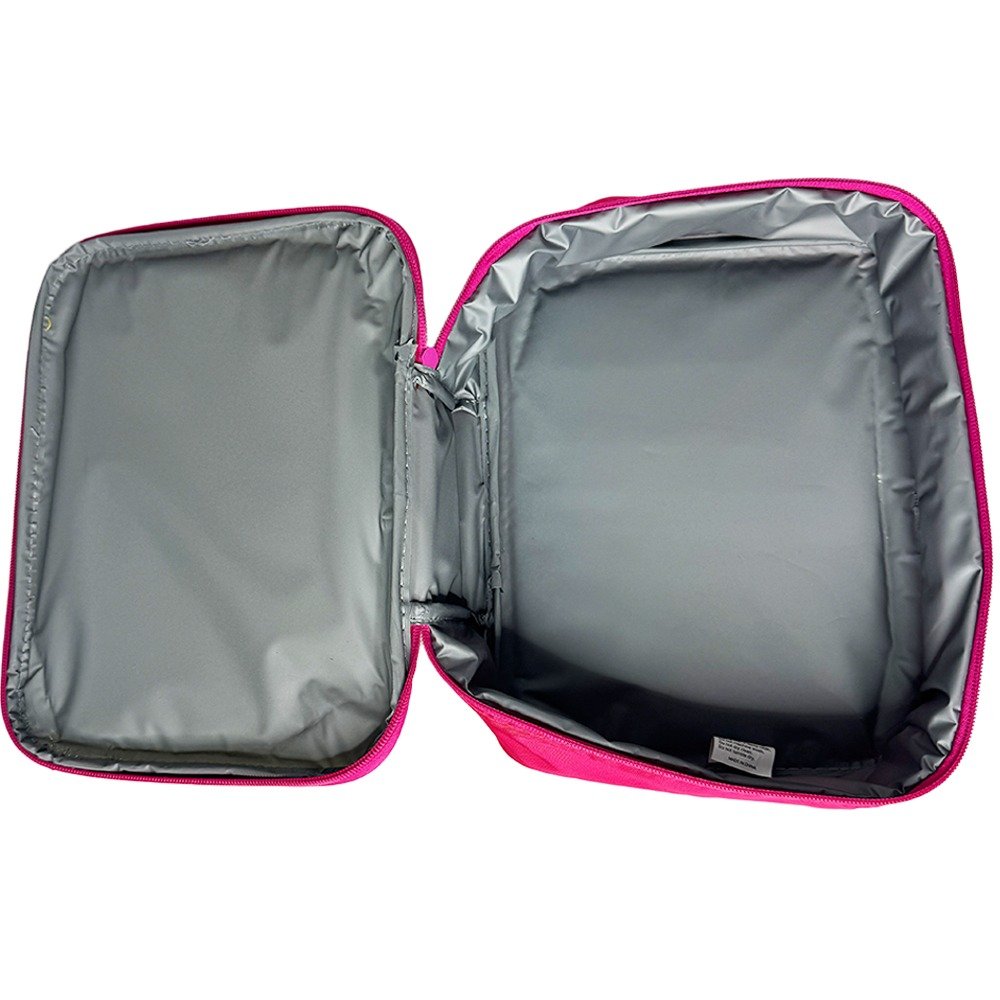 Kitty Cupcake Lunch Box – School Buzz Edition image 2