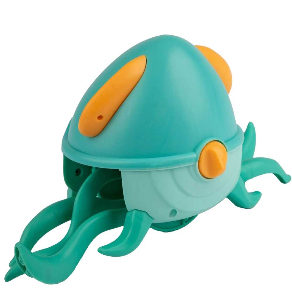 Walking Octopus Blue (Water &amp; Land) image 2