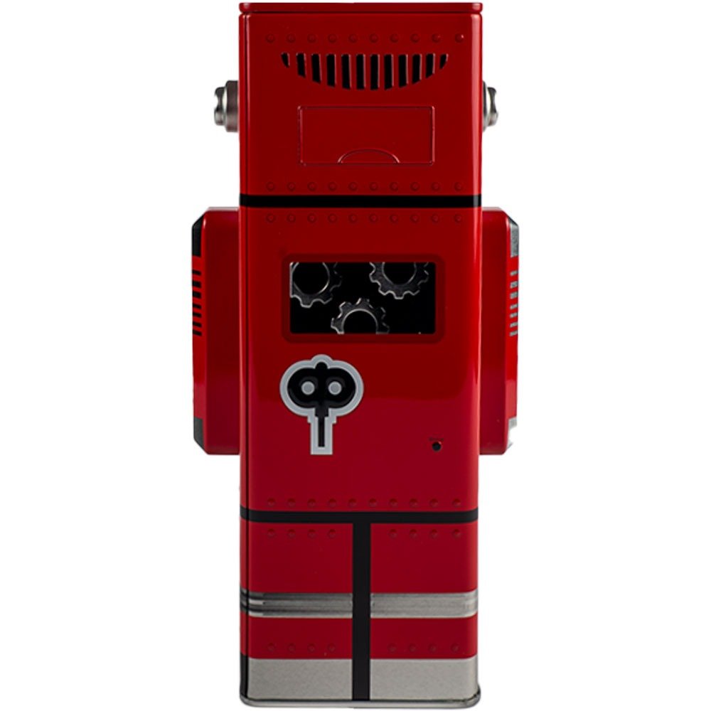 Vintage Robot Money Box image 6