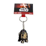 Star Wars R2D2 Keyring image 0