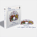 Queen A Night at the Opera 500 pce Puzzle image 0