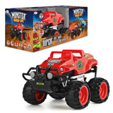 Monster Smash-Ups Viper image 3