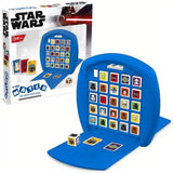 Star Wars Match Game Board Memory Cards image 2